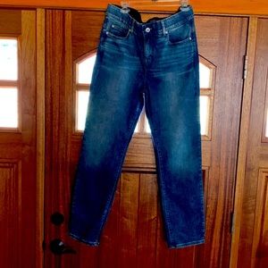 EUC Torrid Premium Jeans sz16